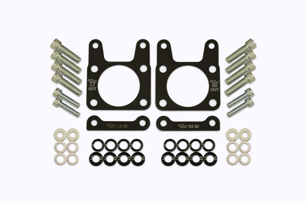 MINORU TANAKA BLOG » Blog Archive » TM-SQUARE キャンバーシム