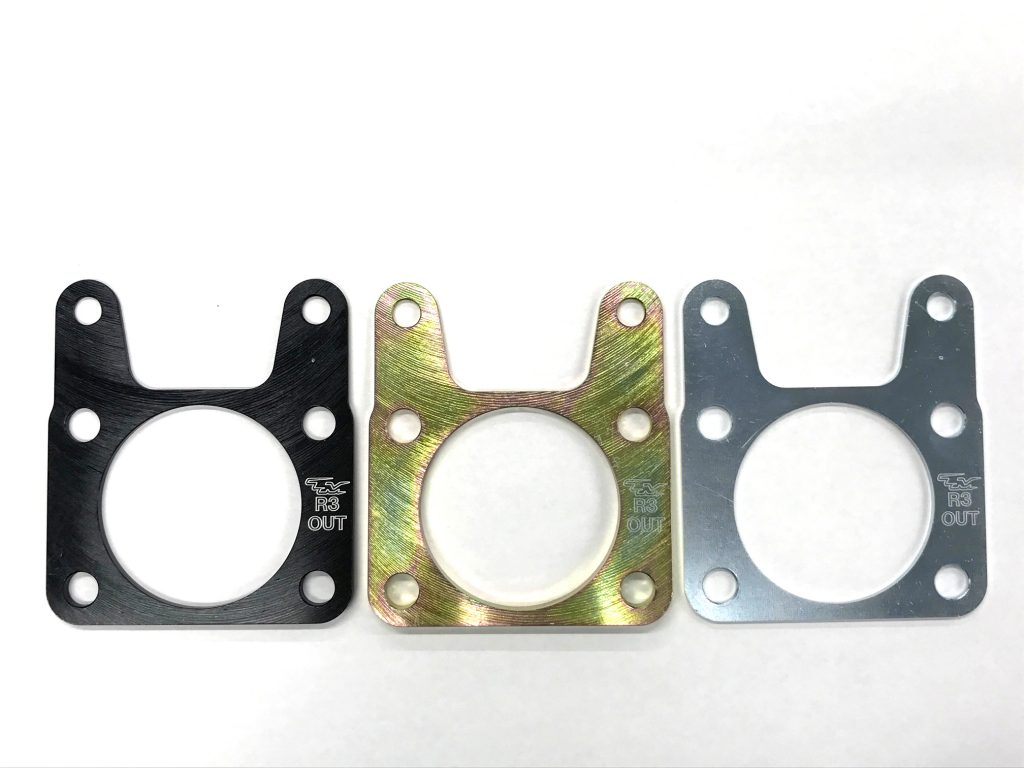 MINORU TANAKA BLOG » Blog Archive » TM-SQUARE キャンバーシム