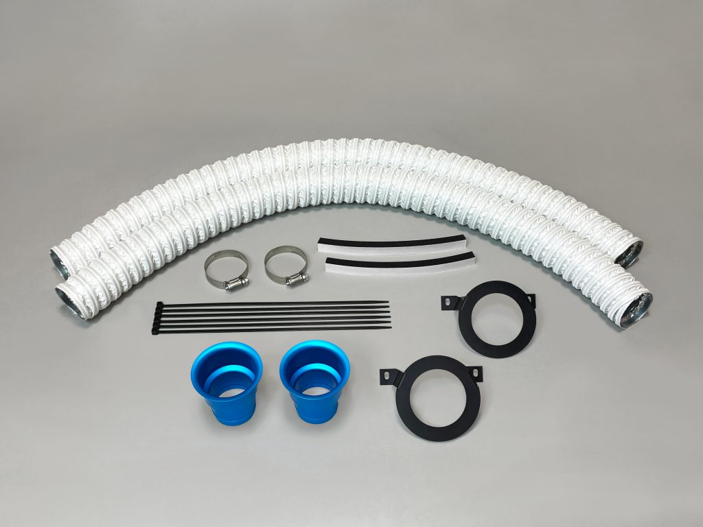 MINORU TANAKA BLOG » Blog Archive » TM-SQUARE フォグ リプレイス