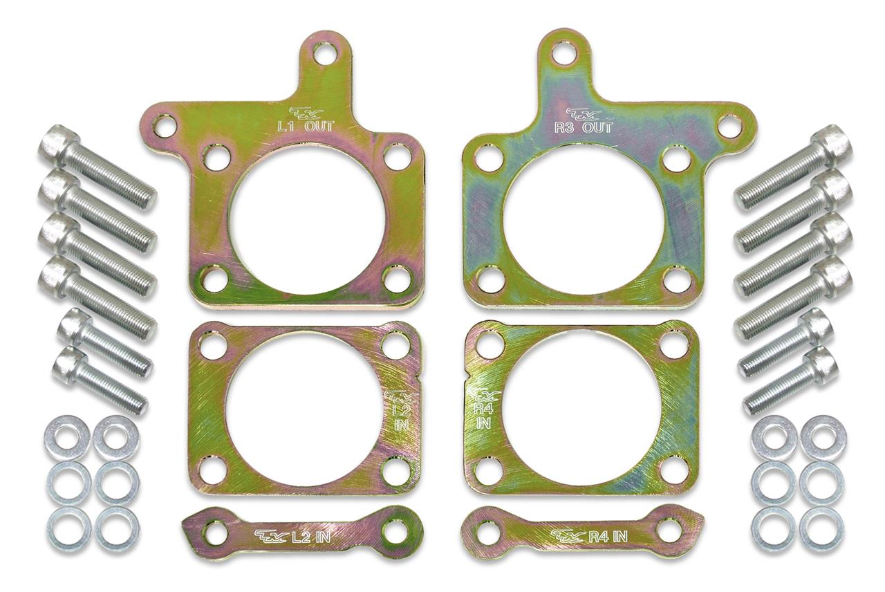 MINORU TANAKA BLOG » Blog Archive » TM-SQUARE ZC32S リアキャンバー