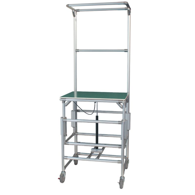 フリーロック式作業台 | TMEHジャパン株式会社