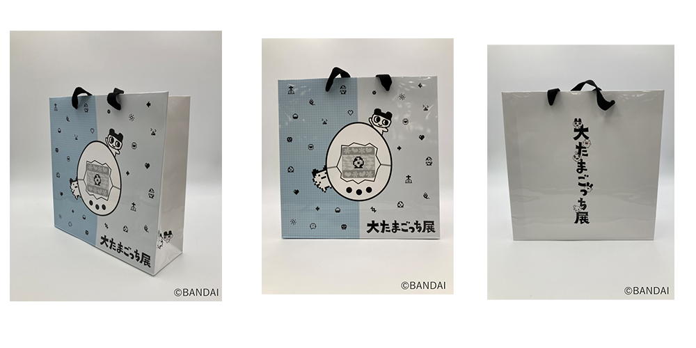 特典 | 大たまごっち展