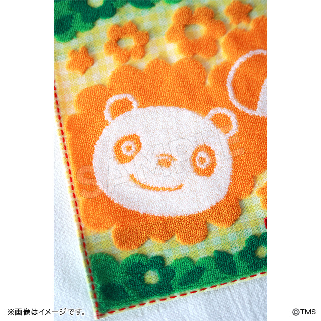 パンダコパンダ】＜高畑勲展/パンダコパンダ展＞ 委託販売商品