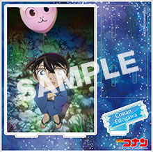 名探偵コナン』グラビアコレクション summer | トムスショップ