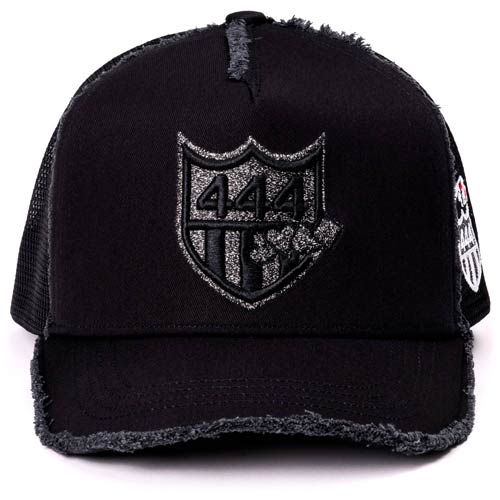 444キャップコレクション｜Yoshinori Kotake Design（ヨシノリコタケ