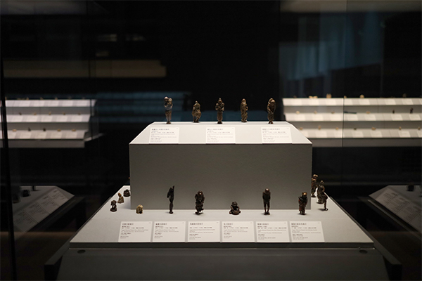 東京国立博物館 - 1089ブログ