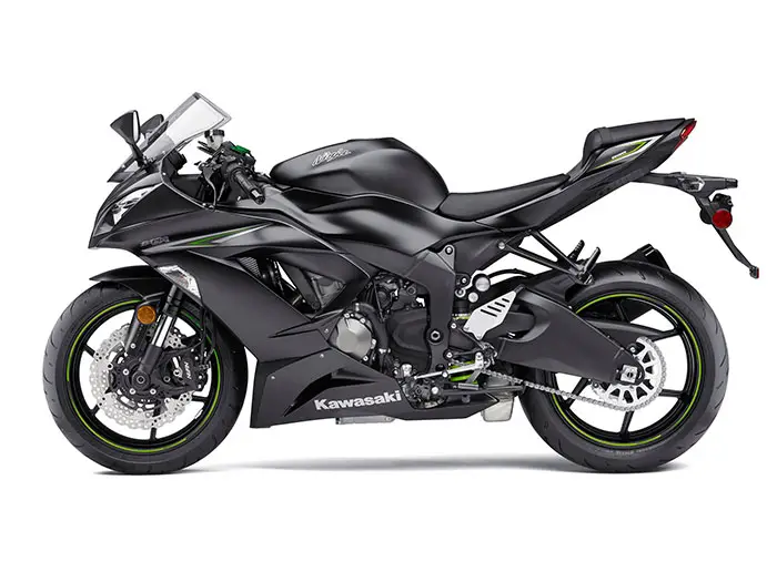 に適合するZX6R 636 2007-2015 2016 2017 2018 2019 2020 2021 2022
