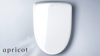 TOTO ウォシュレット®アプリコット F1 TCF4714 | トラブルメンテナンス