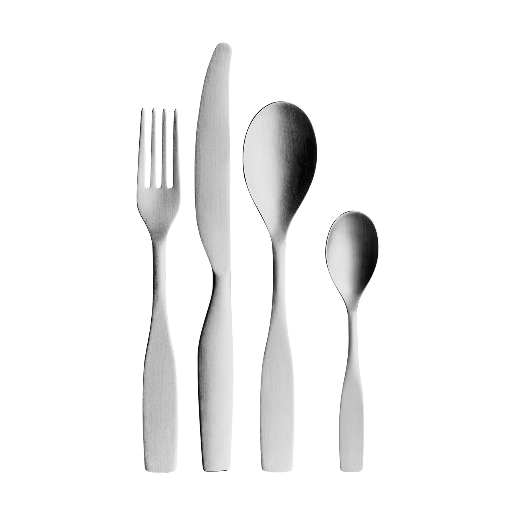 iittala Citterio 98 Cutlery (Service for 4) (16 Piece Set) – Touch