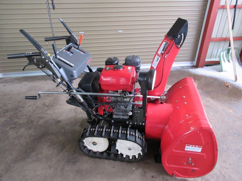 販売済]ホンダ除雪機 税別 - 農機具・除雪機販売のとうご