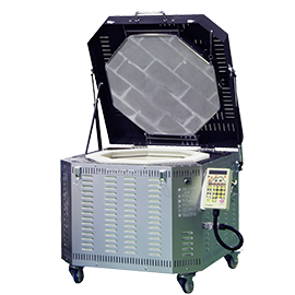 陶芸窯（中型電気窯）DUB-07