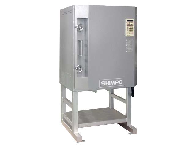 中型電気窯 DFA-06 | 陶芸ショップ.コム / 陶芸用品・陶芸材料の専門店