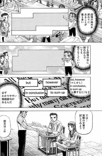 英語長文の読み方＆解き方】サルでもわかる読解のコツを東大生が解説