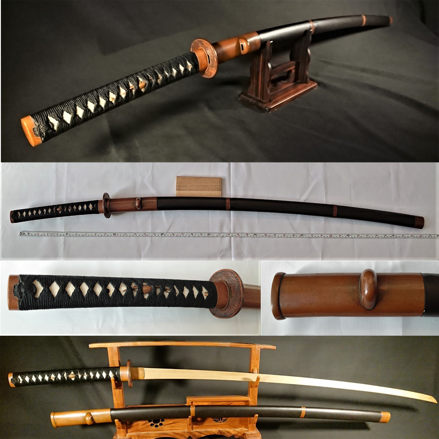 刀装具 カテゴリ商品一覧｜日本刀の通信販売【刀剣 はせ川】鍔（つば