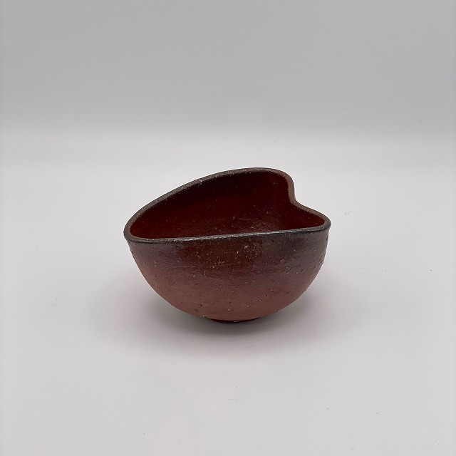 青備前 備前焼 香炉 茶道具 アンティーク備前 蔵出し 鑑賞陶器 1客