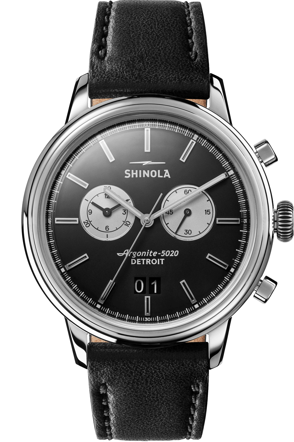 Shinola The Bedrock Chrono (S0120089882)