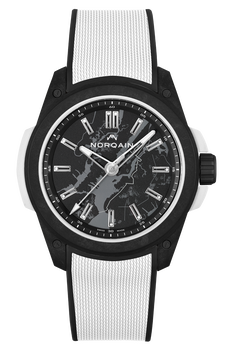 Norqain Wild ONE TCS New York City Marathon Limited Edition