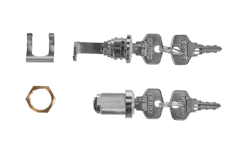 キーシリンダー／補修部品