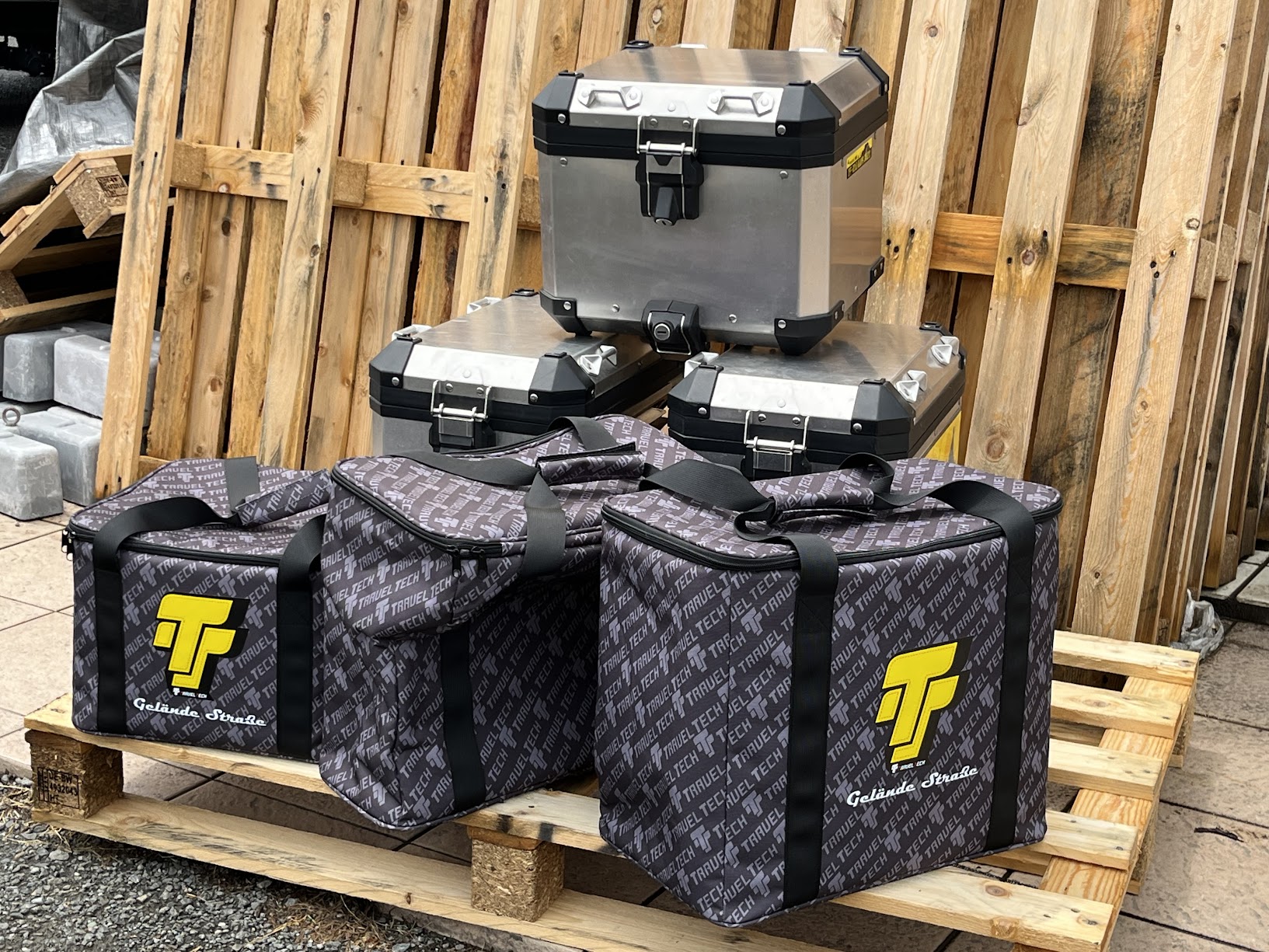 ツアラテックジャパン