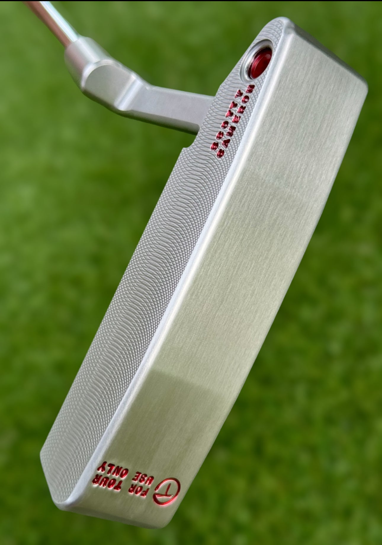 ✨TourType Timeless GSS 350G~~Tiger Woods✨ – TourScottys.com