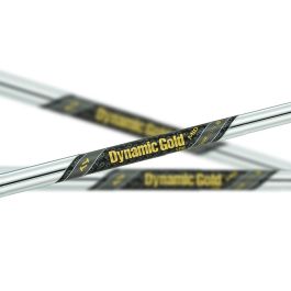 Dynamic Gold MID 95 Tour Issue Shaft Set