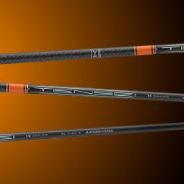 Tensei 1K Pro Orange Series Shaft