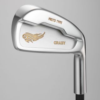 Crazy Proto Utility Shaft