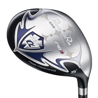 RomaRo Ray SX-Pro Wedge