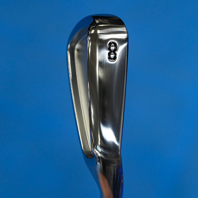 Callaway X Forged Star Iron 2024 5-PW ( 6pcs )