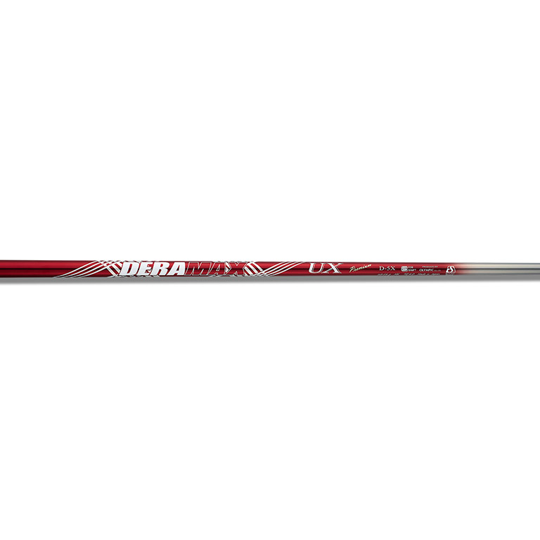 Deramax UX Premium Series Shaft for Driver