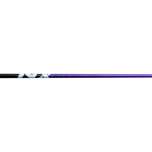 Fujikura Speeder NX Violet Shaft