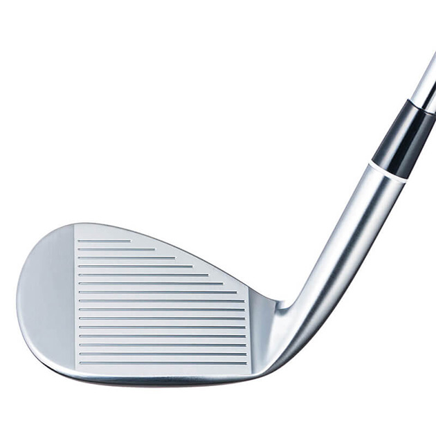 Fourteen DJ-5 Wedge