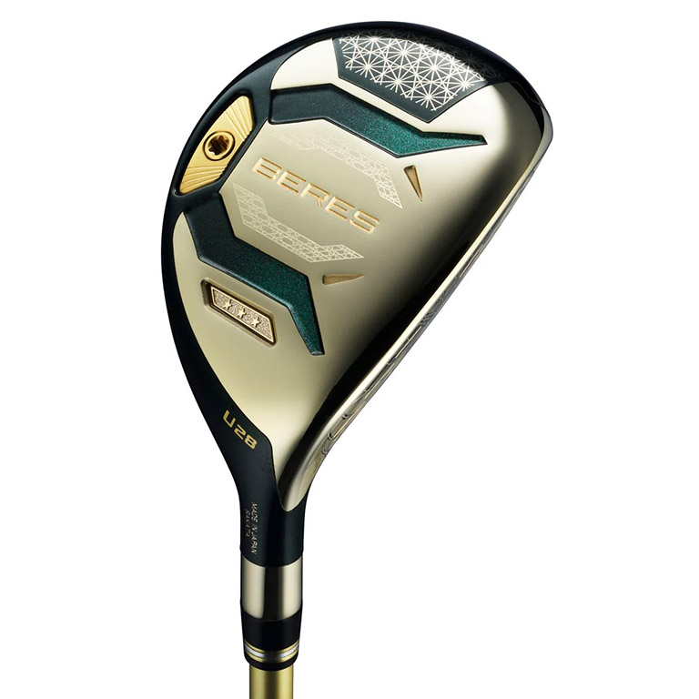Honma Beres 10 3S Utility