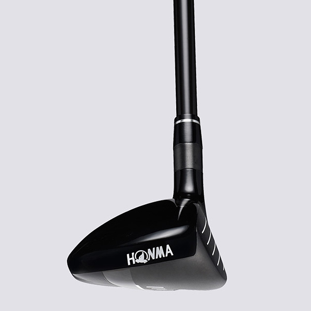 Honma Tour World TW757 Utility - 24° - Vizard TH8