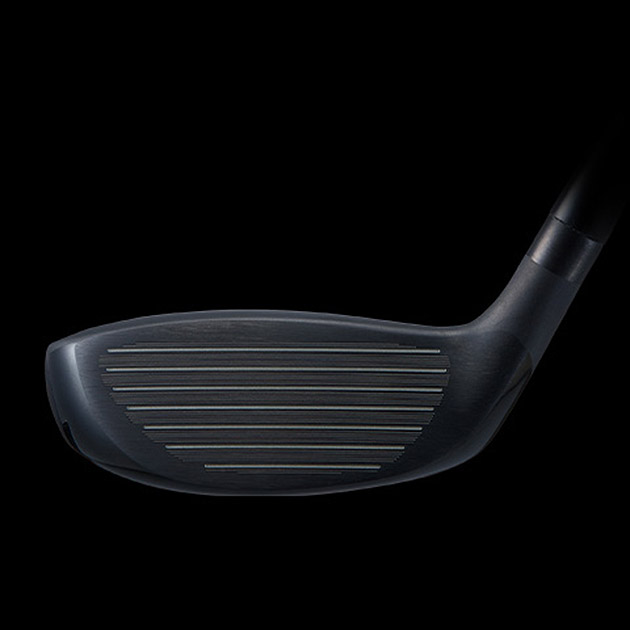 ONOFF Utility Wings Kuro 2024 - U5 27* ST105 Stiff + Wrench + Many