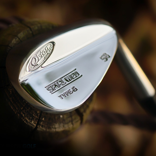 CGS Orion SPY-1 Type G Wedge