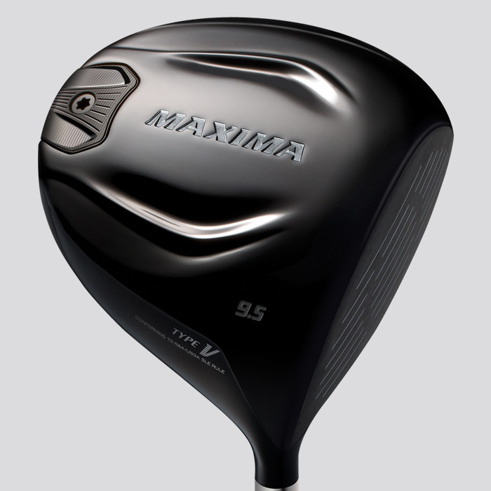 ryoma_maxima_ii_type_v_driver_