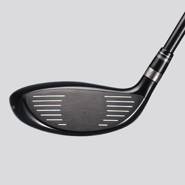 Ryoma Maxima F Special Tuning Fairway Wood