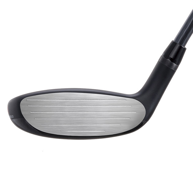 RomaRo Ray Type R Plus Utility