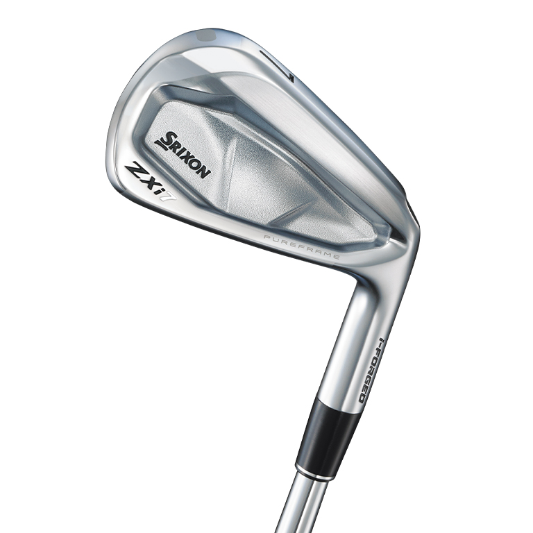 Srixon ZXi7 Iron ( #3 / #4 / AW / SW )