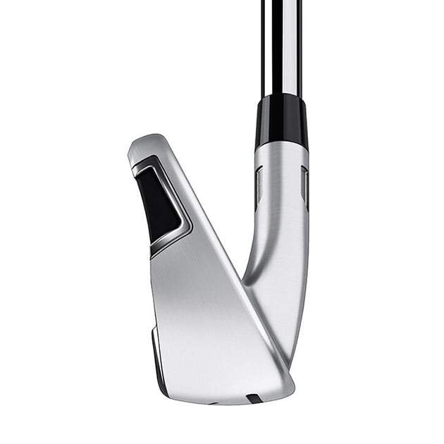 Taylormade Qi Irons 6-PW ( 5pcs ) - JDM Version