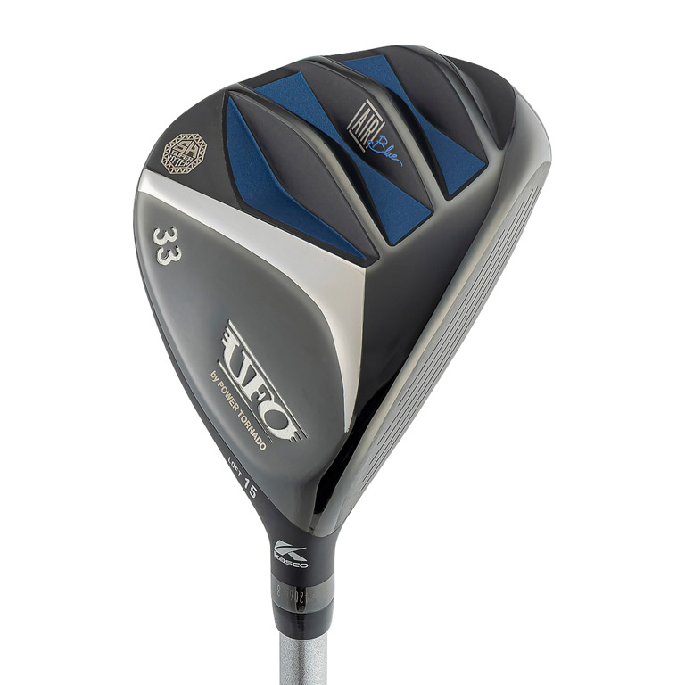 UFO Air UT Ladies by Power Tornado