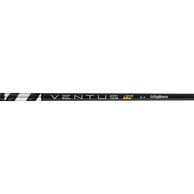 Fujikura Ventus TR Shaft