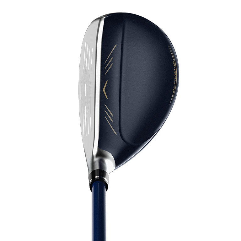 XXIO 12 Hybrid - 18° - MP1200 ( S )