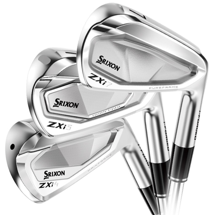 Srixon ZXi Combo Irons 5-PW ( 6pcs )