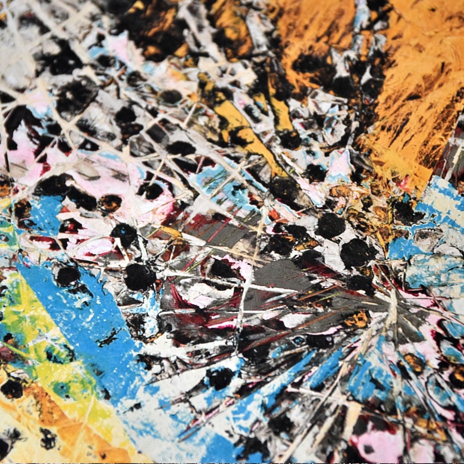 希少価値の高いアート雑誌 - プレソラマガジン No.9 – TOWARDS (トーズ）