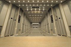 玉村町文化センター施設概要 | 玉村町