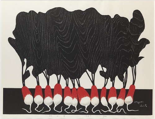 1 | やないづ町立 斎藤清美術館