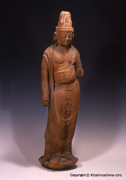 国指定重要文化財 - 北広島町ホームページ