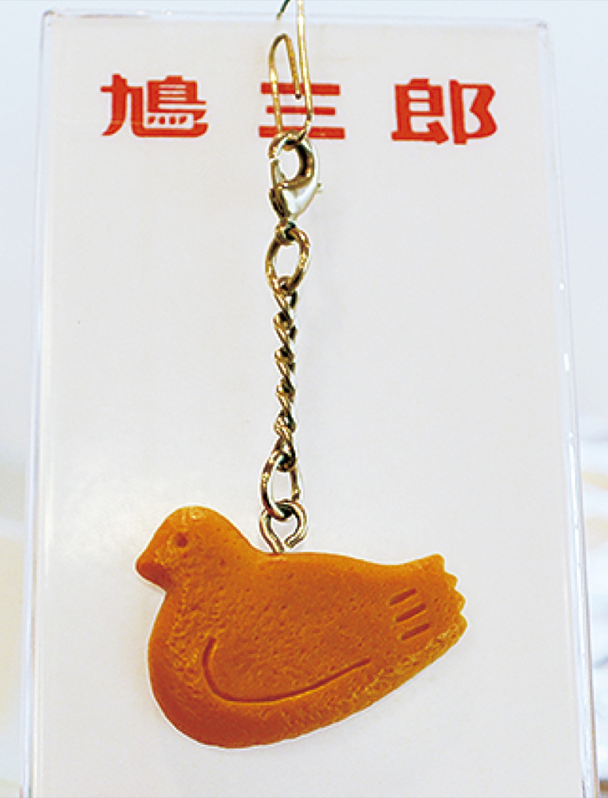 和菓子店なのに文具？ 鳩サブレー社長が極秘考案 | 鎌倉 | タウンニュース